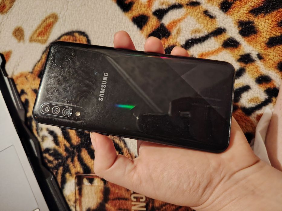 Samsung galaxy a30s