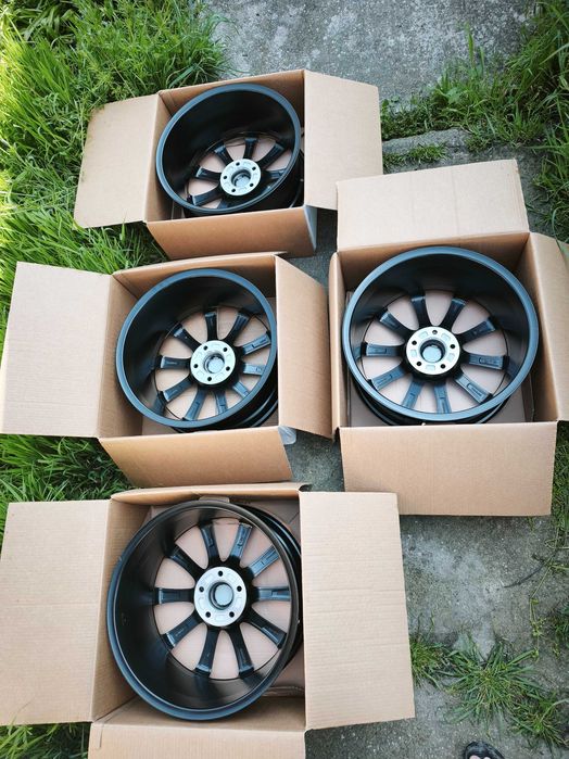 Джанти за Lexus, Honda 18 ки чисто нови 550евро/0895765329