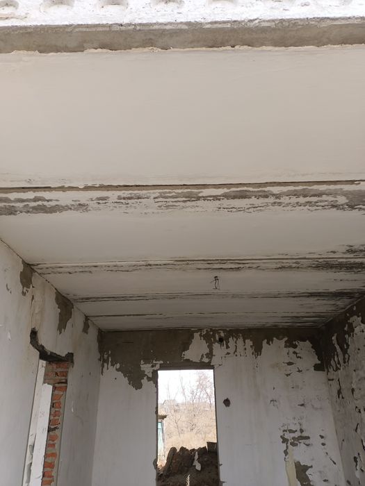 Плиты перекрытия