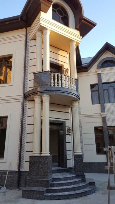 Профессионал ТРАВЕРТИН усталари. Стаж 16 йил.