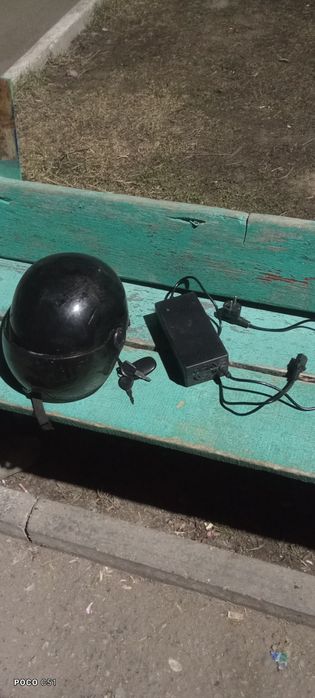 продам мопед в отличном состоянии