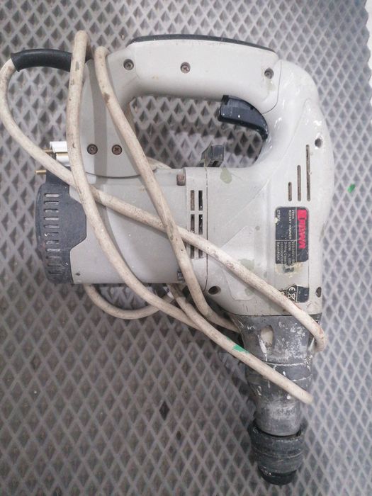 Срочно Перфоратор crown