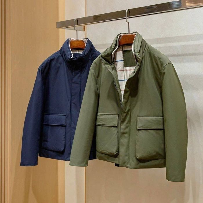 Loro Piana куртка