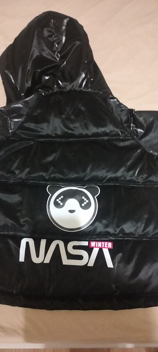 Куртка на девочку