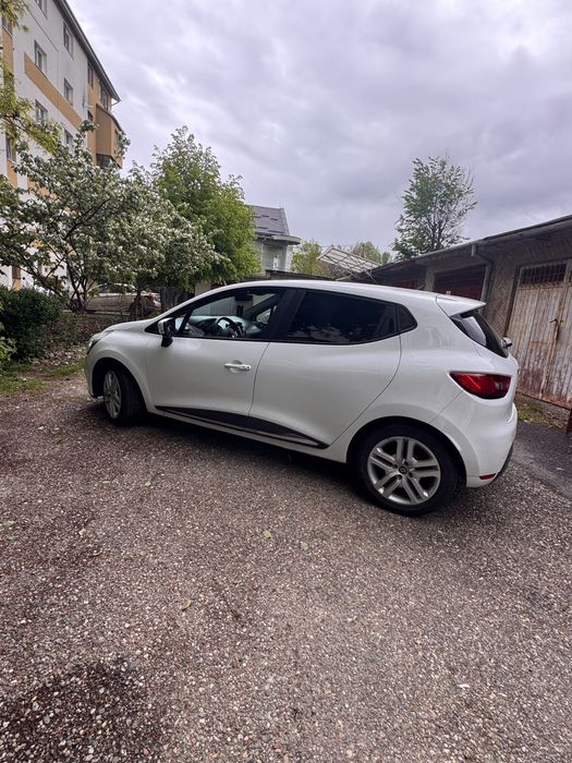 Vând Renault Clio IV