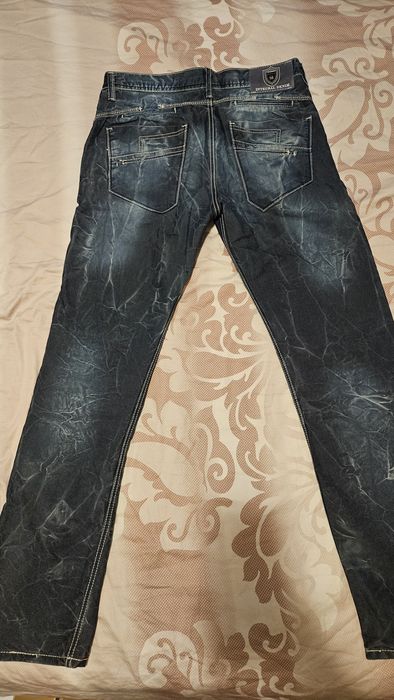 Мъжки дънки 34/32