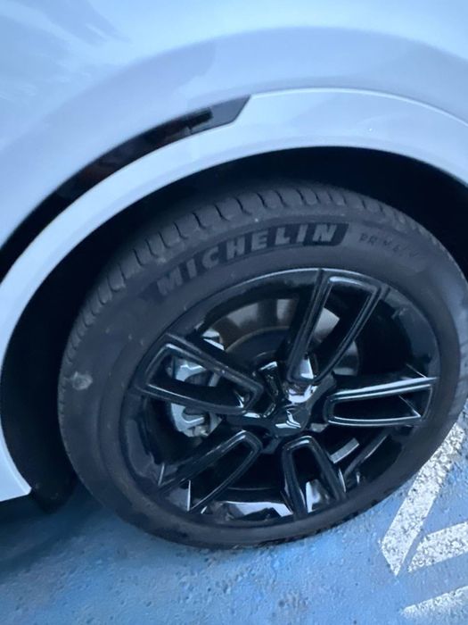 Voyah Free 2024 — 5