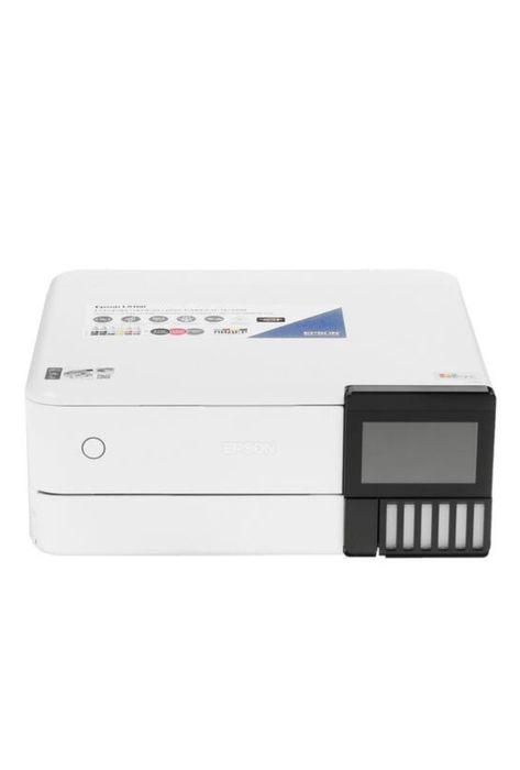Принтер МФУ Epson L8160