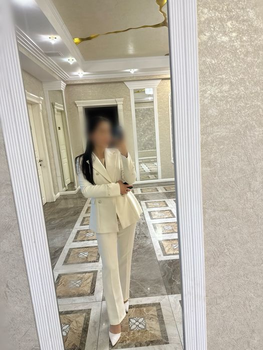 Продам костюм: пиджак и брюки