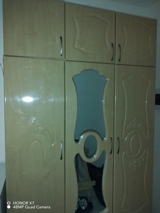 Продам шкаф и комод