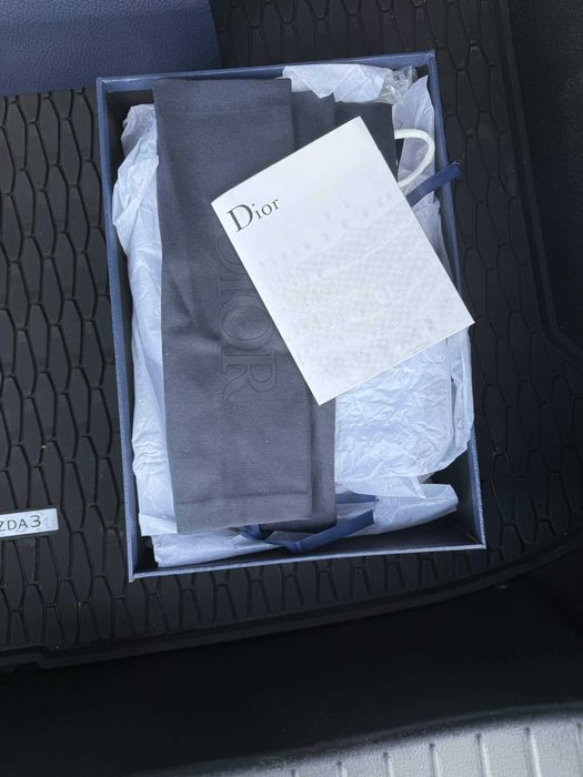 Christian Dior B30 White