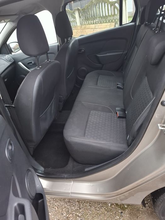 Dacia Logan MCV  0.9 tce , an 2015