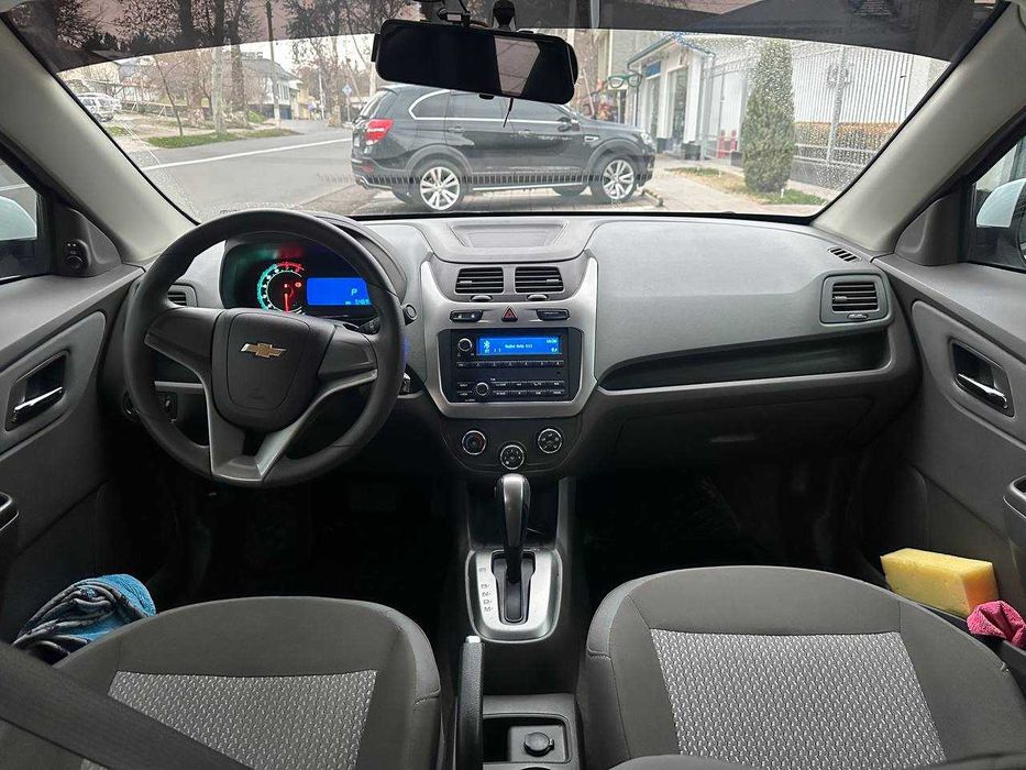 Chevrolet Cobalt 2023