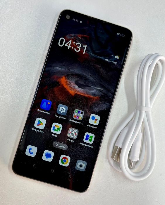 Продам OPPO Reno 7 128GB