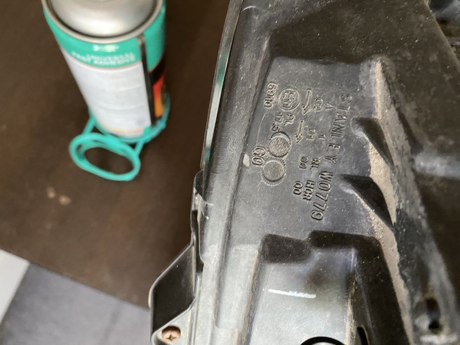 Far stanga halogen si led Honda CR-V an 2011-2015