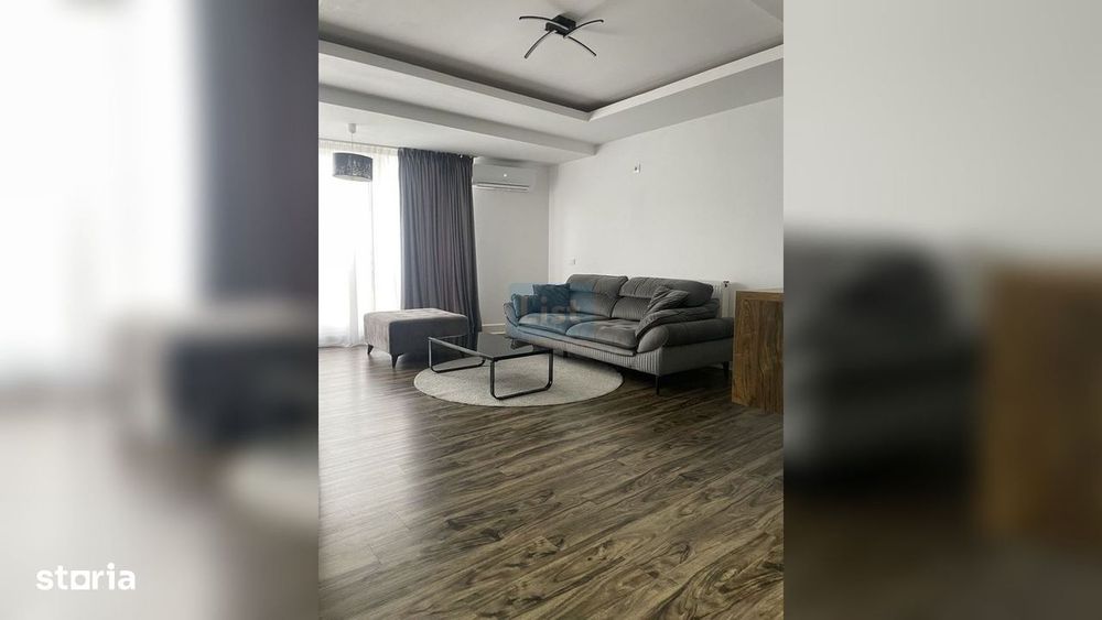 Apartament de vanzare str.Tărpiului