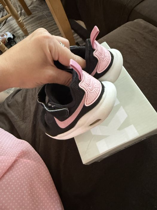 Детски маратонки nike air