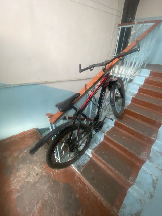 mbf velosipet) sotiladi narxi kelishamiz