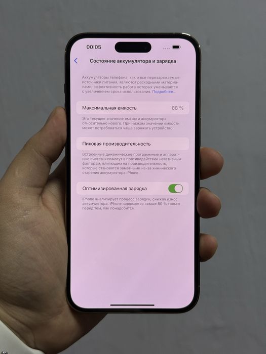 ИДЕАЛЬНЫЙ! 14 Pro Max gold