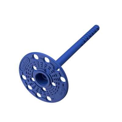 Дюбель фасадный c термоголовкой. Россия.