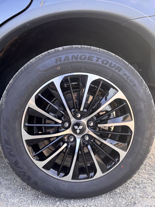 Камри 70,75 диск