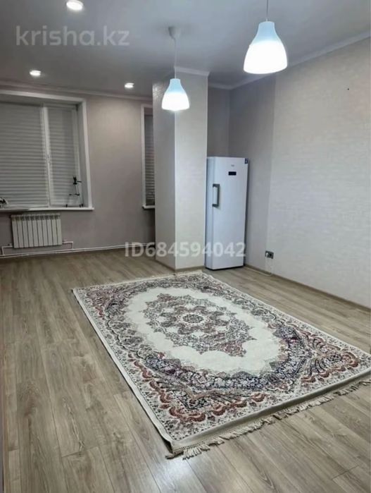 2-комнтаной квартиры