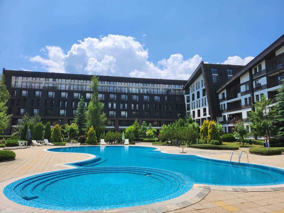 Продава се Едностаен апартамент в Разлог - 71 кв.м за 370 €/кв.м - Снимка #5