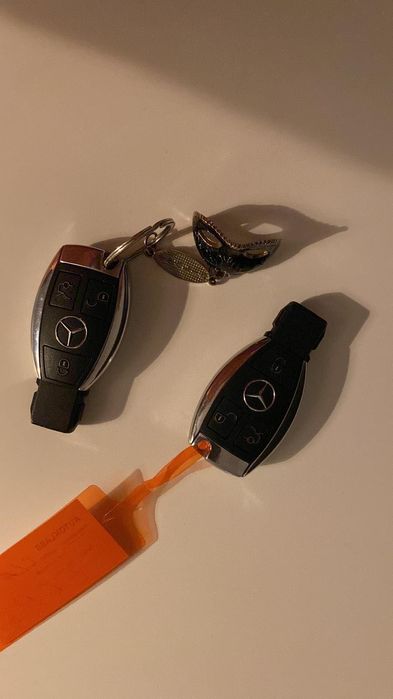 Mercedes-Benz CLA 200D