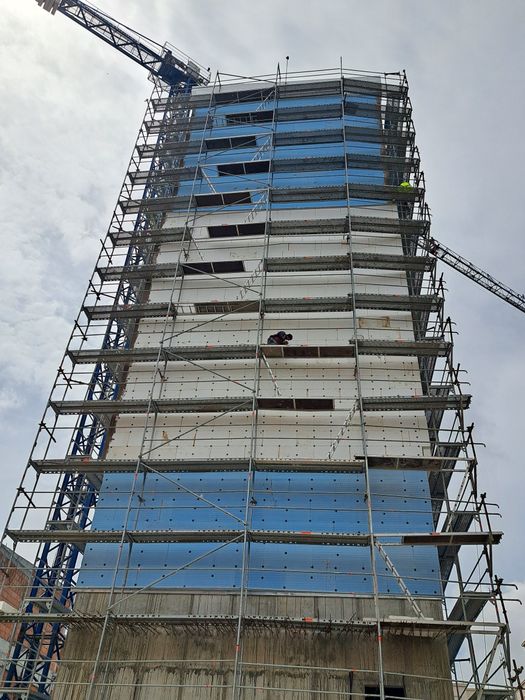 Firma de construcții