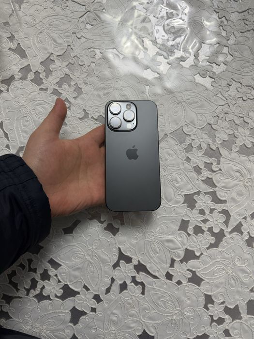 Iphone 16 pro 128 Gb