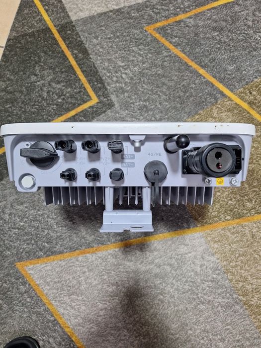 Invertor Hibrid  Monofazat Huawei SUN2000 5KTL-L1 (5 kW)