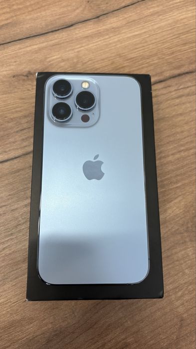 Продам iPhone 13 Pro - 256Gb