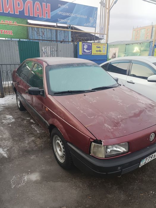 Продам Фольксваген пассат