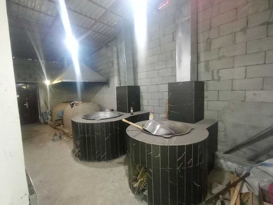 КАФЕ САТЫЛАДЫ, арендатор бар