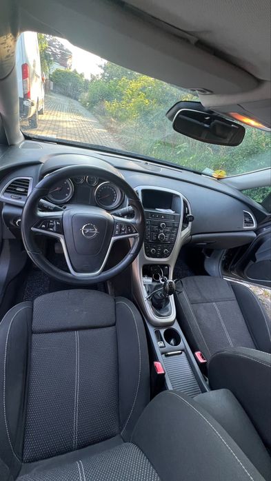 OPEL Astra 0 — imagine 5