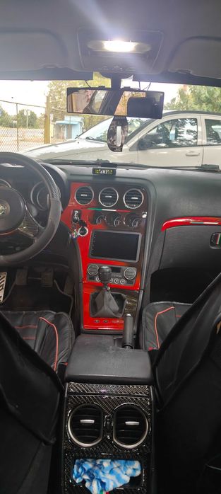 Алфа Ромео 159 1.9 жтдм 150кс