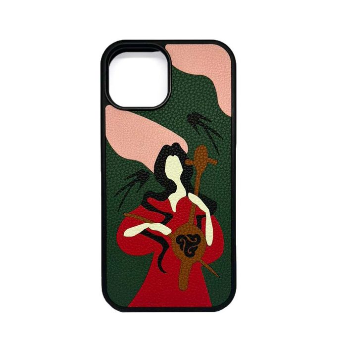 Этно Чехлы для iPhone 15, 16