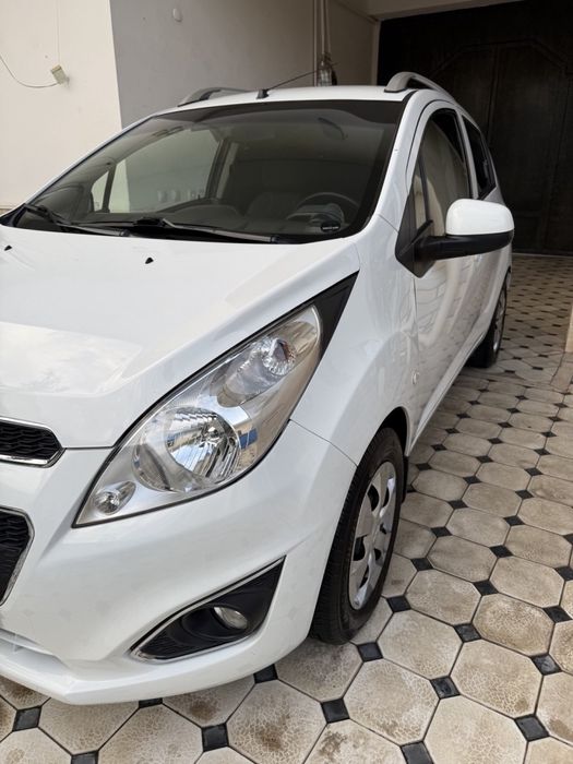 Spark 2019 M/T mexaniya sotiladi