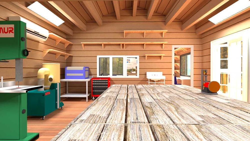 Визуализации,3D дизайн на интериор и метални изделия, консултация