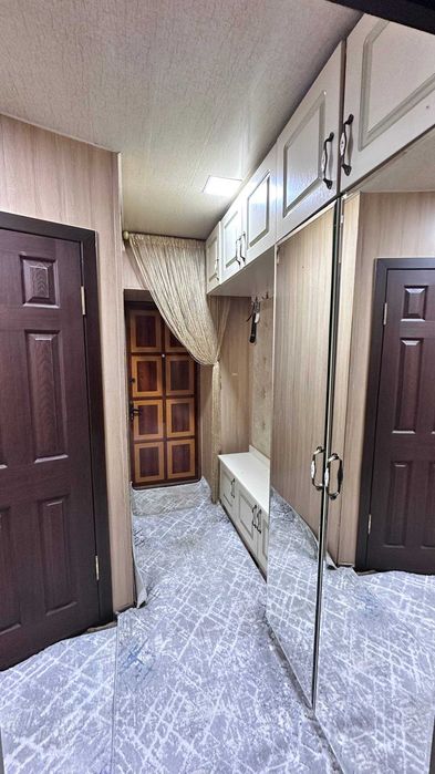 Продаётся собственная квартира