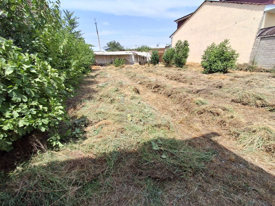 Продаётся участок в городе