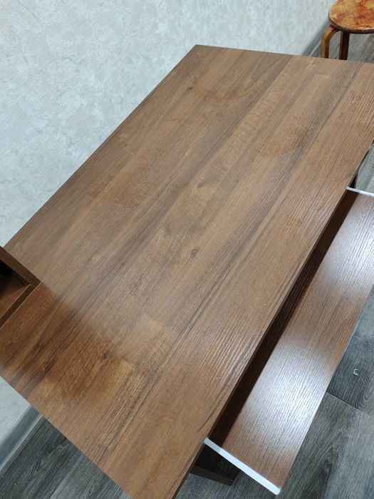 Уголок школьника