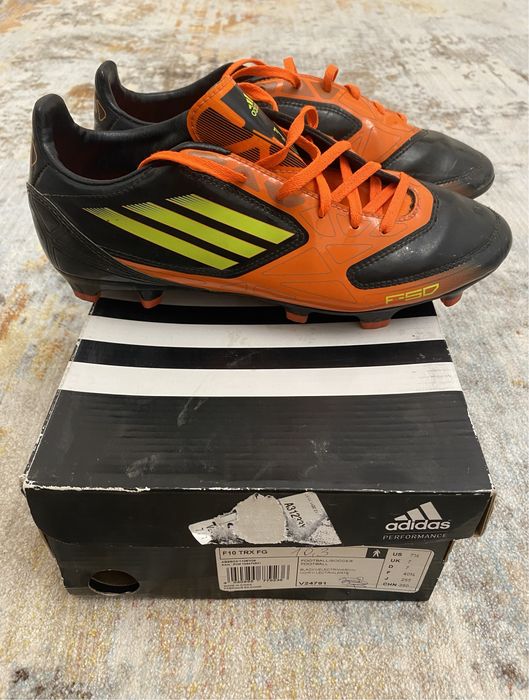 Adidas Adizero F50