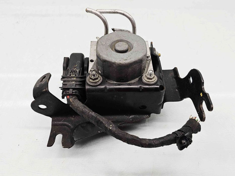 Pompa ABS  Dacia Logan 2 [Fabr 2012-2020] 476605492R 0.9 Benz H4B400 6