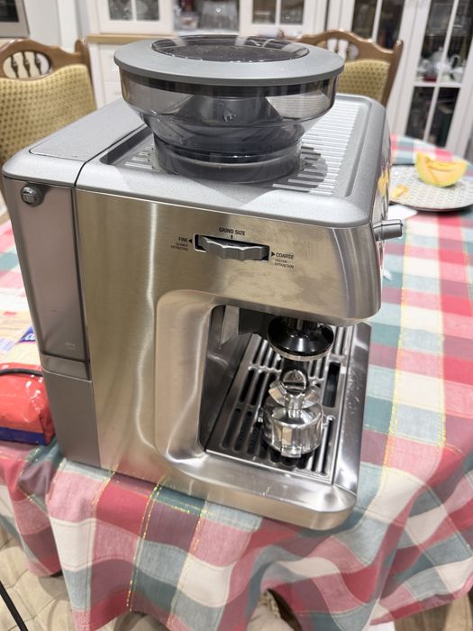 Vand Expresor cafea