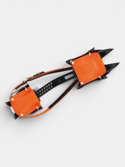 Coltari Petzl Irvis Leverlock Universal