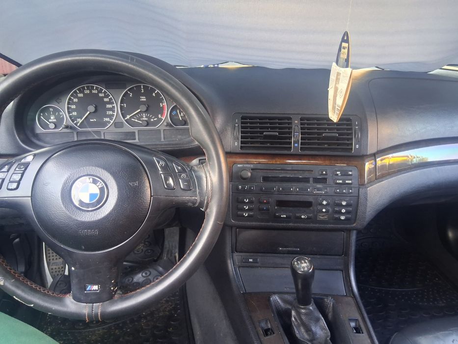 Bmw Seria 3 Facelift