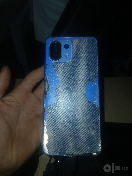 Xiaomi 11 lite 128 GB