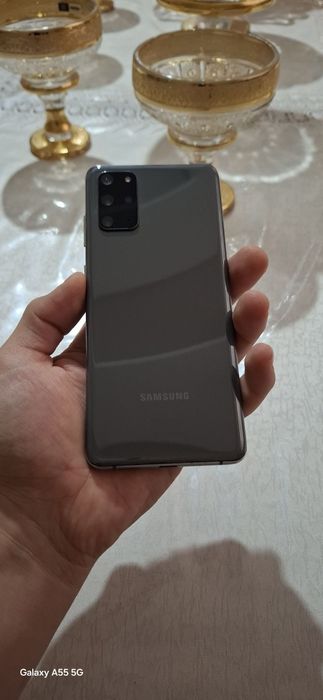 Samsung S20Plus 5G 8/128GB Vietnam