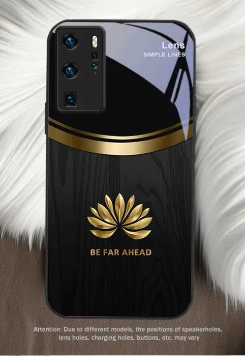 Калъф за HUAWEI P40